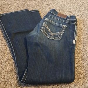 Buckle BKE Culture Jeans